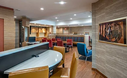 TownePlace Suites by Marriott Dallas Mesquite