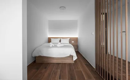 Ultima Suites Nilie Hospitality Mgmt