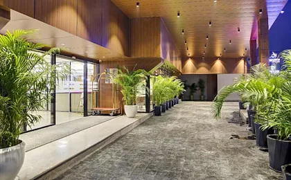 Cygnett Inn Airport