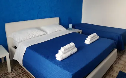 B&B Royal palermo