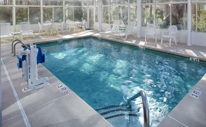 Country Inn Suites By Radisson Columbia Airport Sc