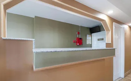 Quality Inn Near Pimlico Racetrack