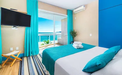 Palace Praia Hotel