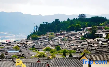 Another House · Designer Smart Home Inn (The Old Town of Lijiang Dashuiche Store)