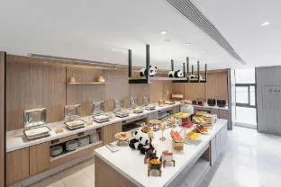 Hanting Premium Hotel Chengdu Chunxi Taikoo Li New Store