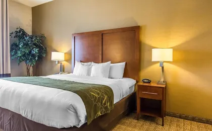 Comfort Suites Richmond