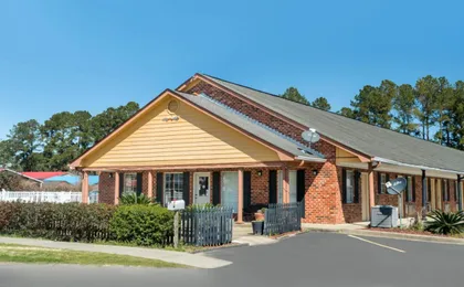 Travelodge by Wyndham Santee
