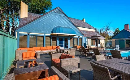 SenS Suites Livermore, SureStay Collection by Best Western