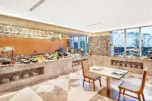 Chengdu Qinhuang Yongan Boutique Hotel