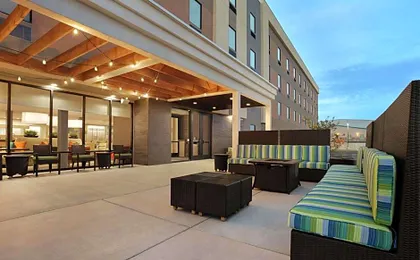Home2 Suites By Hilton Elko