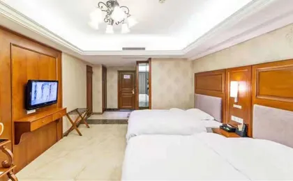 Ibis Chongqing Ranjiaba