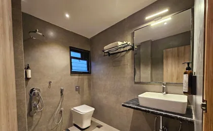 Firangipani Suites - a Corporate Boutique Hotel
