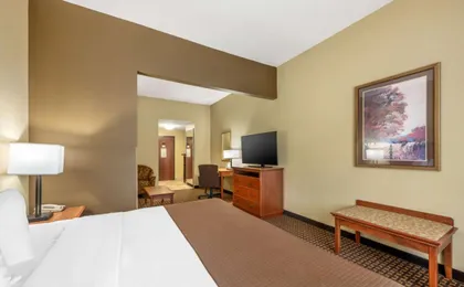 Best Western Plus Grand Island Inn & Suites