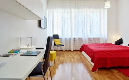 Irundo Zagreb - Stars of Zagreb Apartments