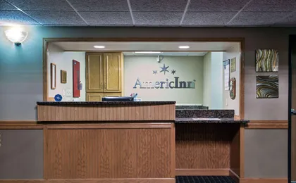 Americinn By Wyndham Grundy Center