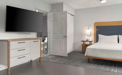 Homewood Suites By Hilton Richmond - Airport