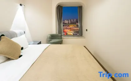 Huike Homestay