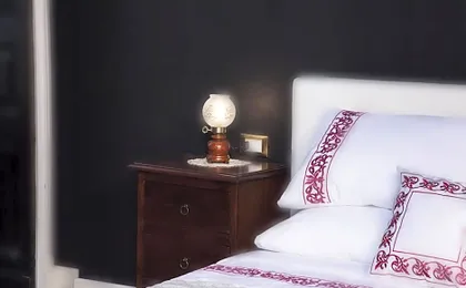 Art Fashion House Luxury Rooms