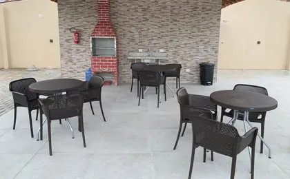 Makambira Residence Flat Do Dr Artur Licio