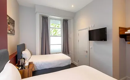 Royal Park Hotel
