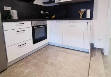 Apartments and Rooms BB