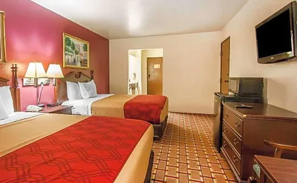 Econo Lodge Dexter