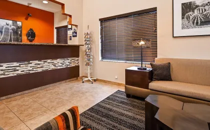 Best Western Inn of Chandler