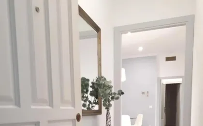 REGINA apartment