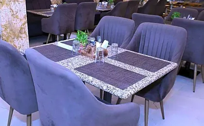 Hotel Varuna Grand
