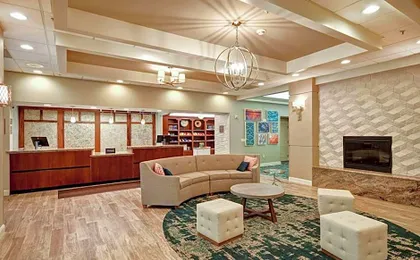 Homewood Suites By Hilton Tampa-Port Richey