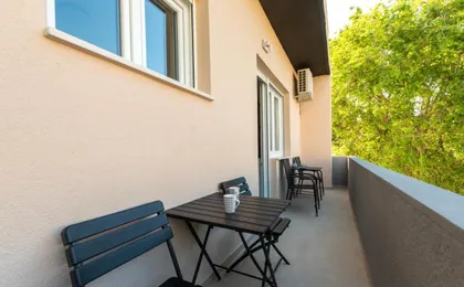 Split Luxury Suite 2
