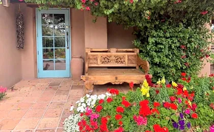 The Hermosa Inn