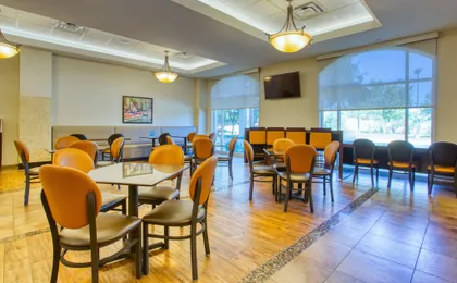 Drury Inn & Suites Near La Cantera Parkway