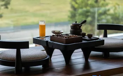 Dali Qiyue Fengxu Designer Resort Hotel