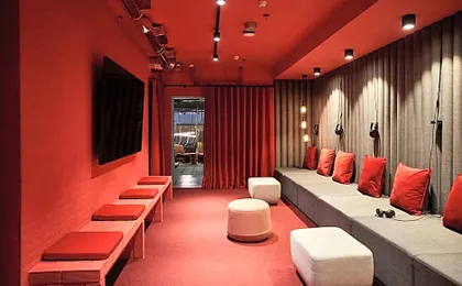 The Social Hub Madrid Extended Stay