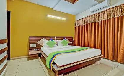 Treebo Premium Raj Elegance Manyata Tech Park