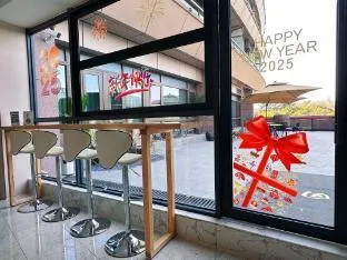 Lemon Hotel – Hangzhou West Lake Fengqi Road