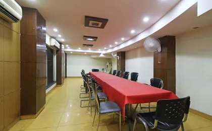 Hotel Geeson
