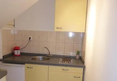 Studio Apartment Mila