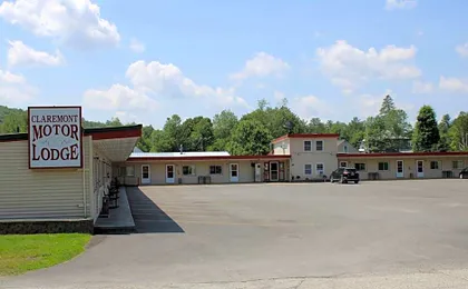 Claremont Motor Lodge