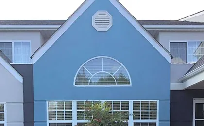 Microtel Inn & Suites By Wyndham Burlington