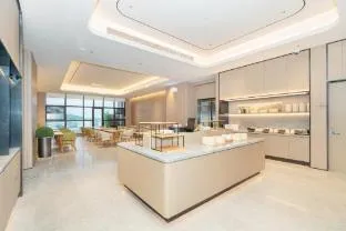 Ji Hotel Guangzhou Huangpu Wenchong