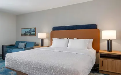 Hampton Inn Owensboro South