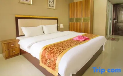 Shidai Weigang Business Hotel