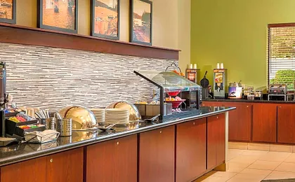 Residence Inn by Marriott Portland South/Lake Oswego