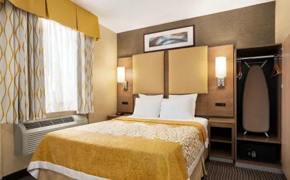 Days Inn by Wyndham Brooklyn