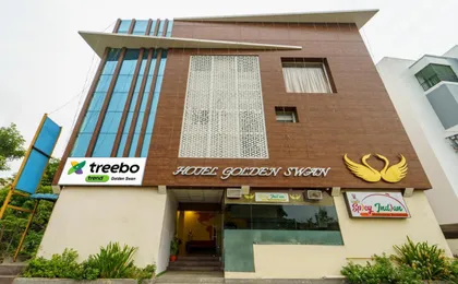 Hotel Golden Swan by Fabhotels
