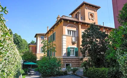 Hotel Aventino