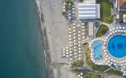 Atlantica Ocean beach Resort