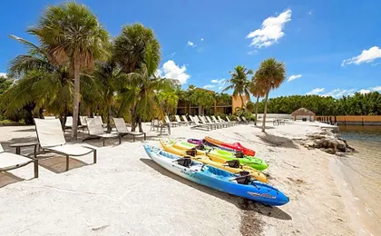Hampton Inn Key Largo